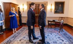 مصر: احتفاء «سوشيالي» باستخدام «الخارجية» تعريفاً مغايراً لعاصمة فلسطين